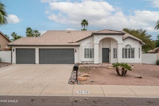 3022 E Emile Zola Ave, Phoenix, AZ 85032