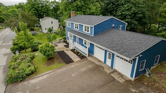 39 Mill Pond Rd, Durham, NH 03824