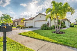 2508 Avolet Ct, Lakewood Ranch, FL 34211