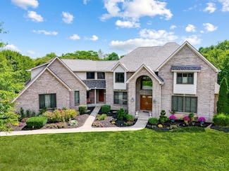 7096 Misty Meadow Ln, Morrow, OH 45152