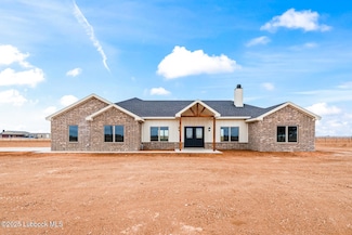 10509 E F M 1729, Idalou, TX 79329