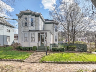 1100 Washington Ave, Monaca, PA 15061