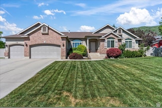 338 N Homestead Ln, Fruit Heights, UT 84037