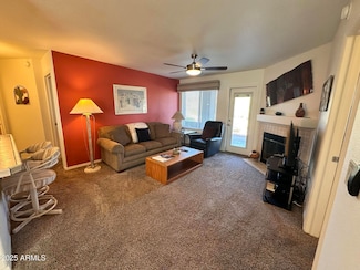 17031 E El Lago Blvd Unit 1161, Fountain Hills, AZ 85268