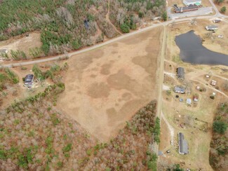 301 Youngs Bend Rd, Kershaw, SC 29067
