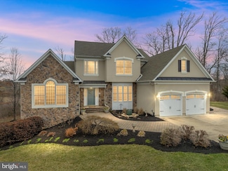 1869 Clayton Ridge Dr, Winchester, VA 22601