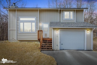 240 N Oscar St, Palmer, AK 99645