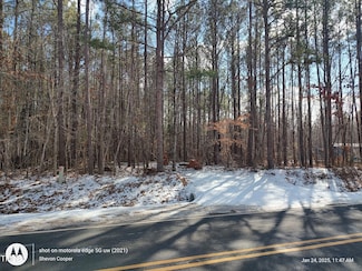 1631 Gum Pond Rd, Warrenton, NC 27589