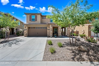 2387 E Runaway Bay Place, Gilbert, AZ 85298