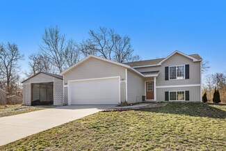 23285 Quail Ct, Pierson, MI 49339