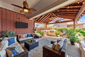 957 Byron St, Allen, TX 75013