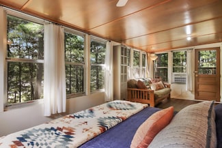 5881 Pike Lake Rd, Webster, WI 54893