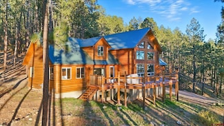 221 Deer Ridge Dr, Bayfield, CO 81122