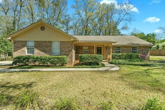 1819 Wagon Wheel Cir W, Tallahassee, FL 32317