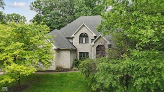 7138 Nile Ridge Ct, Indianapolis, IN 46236