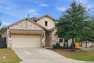 5200 Cornflower Dr, Austin, TX 78739