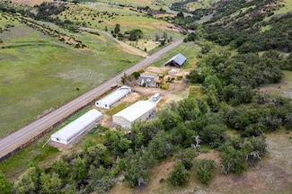 2800 Dead Indian Memorial Rd, Ashland, OR 97520