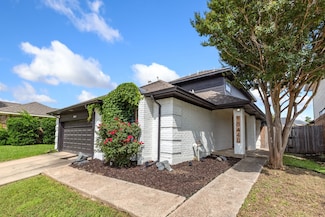 18448 Michaelangelo Dr, Dallas, TX 75287