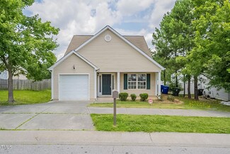 1717 Great Bend Dr, Durham, NC 27704