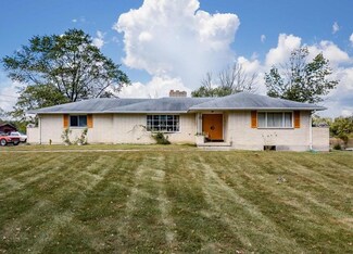 7881 Germantown Pike, Germantown, OH 45327