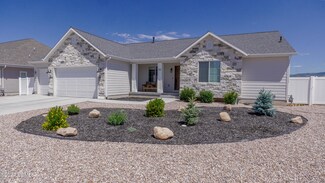 93 E Wheeler Rd, Heber City, UT 84032
