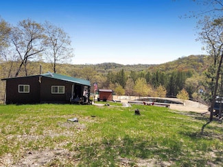 17511 Havenwood Rd, Sparta, WI 54656