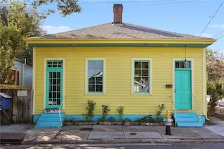 3110 Maurepas St, New Orleans, LA 70119