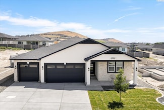 2362 Waterhill Ave, Richland, WA 99352