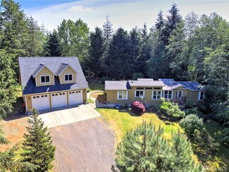 250 W Nahwatzel Beach Dr, Shelton, WA 98584
