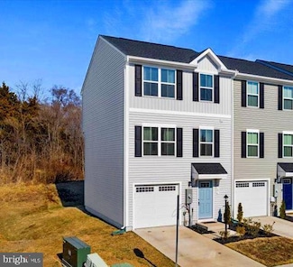 101 Kensington Cir, Middletown, VA 22645