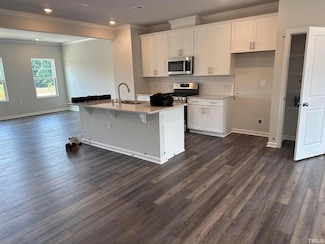 603 Gimari Dr, Wake Forest, NC 27587