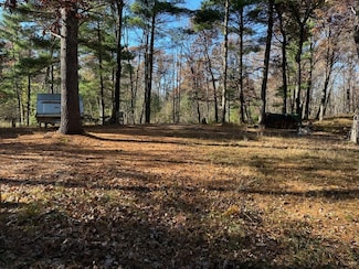 25643 Firefly Ln, Webster, WI 54893