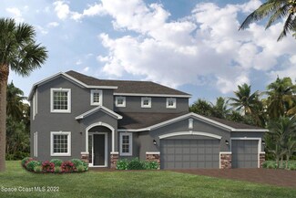 3393 Alandi Dr, Melbourne, FL 32940