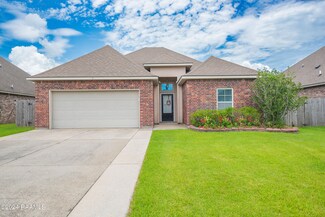 109 Broland Dr, Duson, LA 70529