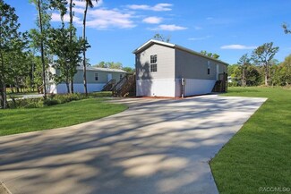 5188 S James Terrace, Homosassa, FL 34448