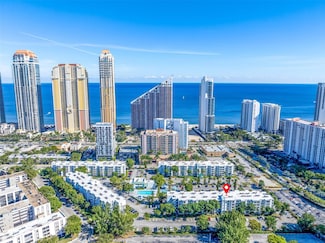 17570 Atlantic Blvd Unit 508, Sunny Isles Beach, FL 33160