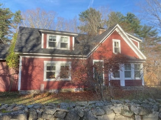 376 Range Rd, Center Sandwich, NH 03227