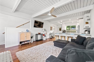 4130 Keanu St Unit 4, Honolulu, HI 96816