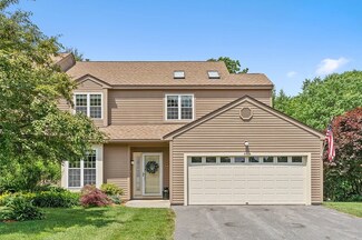 913 Ridgefield Cir Unit B, Clinton, MA 01510