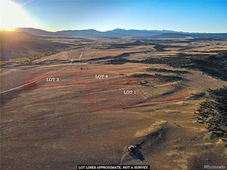 0 Tbd Highway 69 Unit REC3643570, Gardner, CO 81040