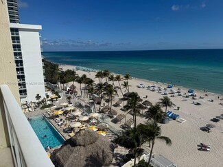 16699 Collins Ave Unit 803, Sunny Isles Beach, FL 33160