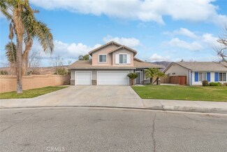 1487 Stratus St, San Jacinto, CA 92582