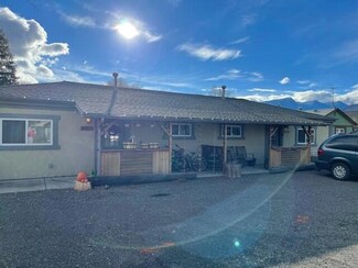 245 Marcus St, Hamilton, MT 59840