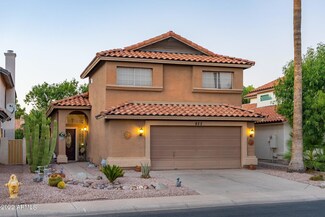 822 W Sun Coast Dr, Gilbert, AZ 85233