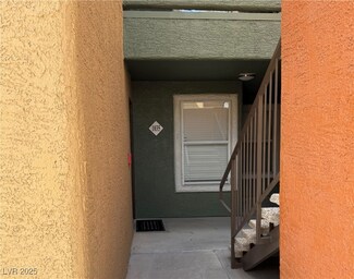 8101 W Flamingo Rd Unit 1035, Las Vegas, NV 89147