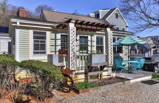 4 Atwood Ave Unit 1, Provincetown, MA 2657