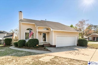 1812 Beth Ct, Florence, SC 29501