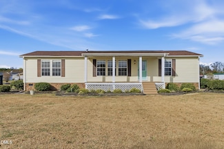 1265 NE Railroad Street Extended, Whitakers, NC 27891