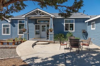 5555 SE Jerry Dr, Prineville, OR 97754