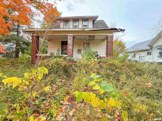 405 W High, London Mills, IL 61544